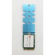 Cheap aluminum SSD extension bar 2230, 2242