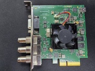 Blackmagic Decklink SDI 4K