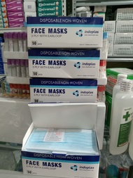 INDOPLAS FACEMASK