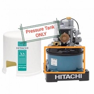 Hitachi Water Pump Pressure Tank 100watt or 200watt (can fit 150w/200w)