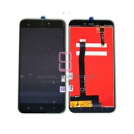 LCD TOUCHSCREEN XIAOMI REDMI 4X LCD TS REDMI 4X