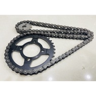 Dream Wave Retail Sprocket