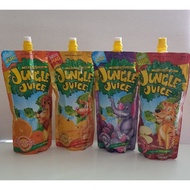 ♞JUNGLE Juice Orange Mango Apple Grapes 500ml