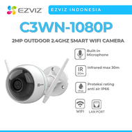 EZVIZ HUSKY C3WN - Outdoor WIFI Camera Full HD 1080P IP Camera CCTV