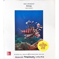 McGraw-Hill Education Foreign Textbook