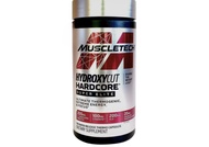 MuscleTech Hydroxycut Hardcore Super Elite 120 rapid release thermo capsules