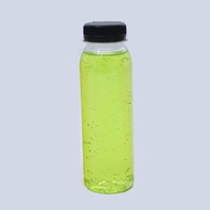 250ml kale bottle 250ml plastic bottle 250ml almond bottle 250ml drink bottle