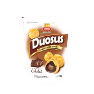 DUOSUS SNACK KUE KERING ISI KRIM 30 GR