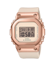 พร้อมส่ง นาฬิกา คาสิโอ Watch Casio GM-S5600PG-4D ของแท้100% Warranty ศูนย์ไทย