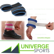 Ankle Wrist Weights
