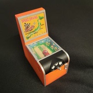 Megahouse 中古絕版食玩 Memory of Department Store Shopping 懷舊百貨公司玩具店 駄果子屋 遊戲車 