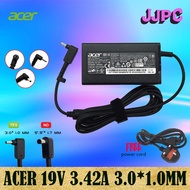 ACER ASPIRE N19H2 A315-34G A315-22 G A315-34 A315-55 N18Q13 A315-55G A315-55KG A315-519V 2.37A 3.0*1