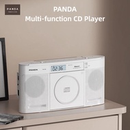 PANDA CD-30 CD Player CD Player Record Player Album Player CD Disc CD Bluetooth Audio