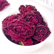 Edible Dried Rose Flower Tea