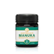 MGO 30+ 蜂蜜 250g 蜜糖Australia's Manuka Bioactive Honey澳洲麥盧卡蜂蜜