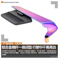 Blade Fixed Wind Wing Rearview Mirror Calf UMAX No. 9 N Mz Orion Mmax2 F90 M3 Modified Reflector