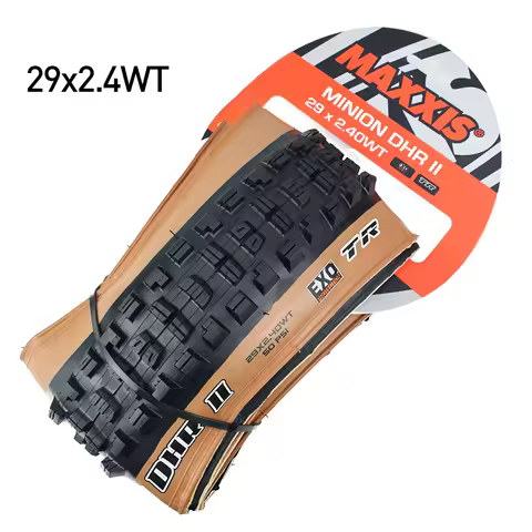 1pc MAXXIS 29 Tubeless Ready EXO TR Bicycle Tire 27.5*2.4/2.5 29*2.4/2.5 DH Mountain Bike Folding Ty