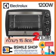 ELECTROLUX เตาอบไฟฟ้า EOT3805K (15 ลิตร) As the Picture One