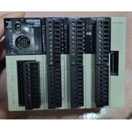 Mitsubishi FX Series FX2NC-CNV-1F FX2NC-16MR-T FX2NC-16EX-T FX2NC-16EYR-T