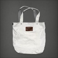 Abercrombie &amp;amp; Fitch A&amp;amp;F ANF Classic Tote側背包