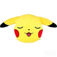Pokemon寶可夢 皮卡丘暖手枕
