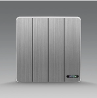 UTEN- Công tắc và ổ cắm S300