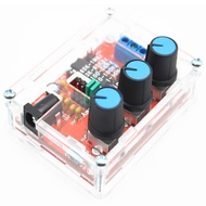 Bộ Dụng Cụ Tự Làm Máy Phát Tín Hiệu Đầu Ra Sóng Sin/Tam Giác/Vuông Máy Phát Tín Hiệu Chức Năng 1Hz -