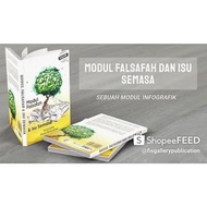 BUKU MODUL FALSAFAH DAN ISU SEMASA VERSI INFOGRAFIK