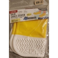 Shoe cover Rainproof Non-Slip rain shoes 18-22cm