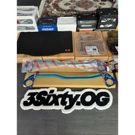 CUSCO FRONT STRUT BAR FL5/FL1/FE ORIGINAL