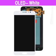 5.5"OLED LCD Display For Samsung J7 2016 LCD J710 J710F J710M J710G LCD Display Touch Screen Digitiz