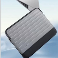 LDNIO B02-2 Laptop Sleeve 12-14 Inch Notebook Tablet PU Leather Protective Case