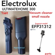 Electrolux Vacuum Small Nozzle Set EFP31312 / Electrolux ULTIMATEHOME 300 Vacuum Cleaner