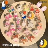 Cartoon-pattern phone holder