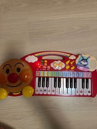 Anpanman 兒童電子琴