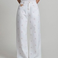 WACAY - Dana Pants (Monogram) มี 4 สี