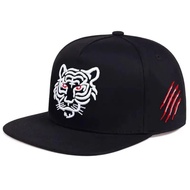 Snapback tige cap for adults snapback cap topi saiz dewasa trendy cap