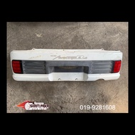 Rear Bumper Daihatsu Mira L5