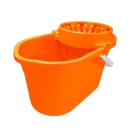 20 Litres Mopping Pail With 4 Wheels / Mop Bucket