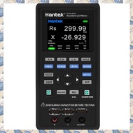 (BVWG) Handheld LCR Meter Hantek1832C: PrecisionVersatile LCR Meter is Perfect for Measuring Inducta