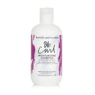 BUMBLE AND BUMBLE - Bb. Curl Moisturizing Sulfate Free Shamp