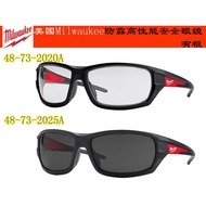 [Tainan Wanfeng Tools] [Classic Hot] [American Milwaukee Anti-Fog High Performance Safety Glasses Frame]