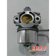 [Agricultural Machinery Warehouse] ROBIN EY28 Dry Oil Type Carburetor Truck SUBARU