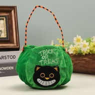 萬聖節糖果袋 Halloween Tote Bag Trick or Treat Candy bag