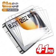 1-4pcs Clear Glass For ZTE Nubia Z80 Ultra Screen Protector Tempered Glass NubiaZ80Ultra Z80Ultra Z 
