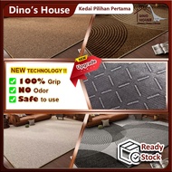 🇲🇾👍 (New GRIP PLUS+) L/XL/4XL/6XL Moden Nordic/Muji/Scandinavian style carpet Karpet Ruang Tamu Besa