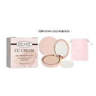 Eelhoe Cc Cream Foundation Cc Cream Cushion Cc Cream Bb Cc Cream Concealer Foundation Cream Moisturi