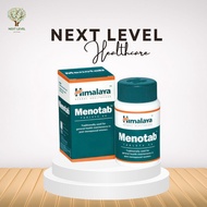 Himalaya menotab tablets 60s