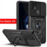 Soft Case Casing Cover Premium Defense Series Camera Slide Protector Iring Ring Case Magnetic Slim O