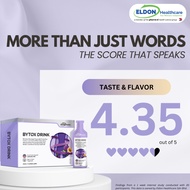 Eldon Nutrition Bytox Drink 7's x 25ml